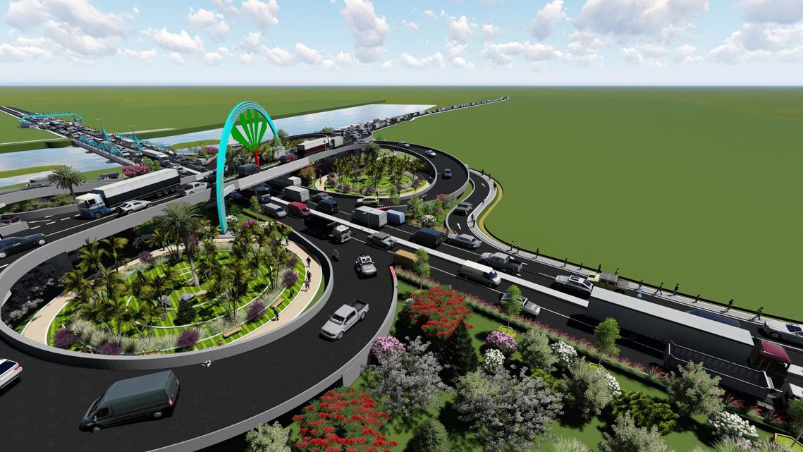 Perspective du projet