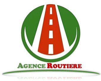 Logo de l'Agence Routière