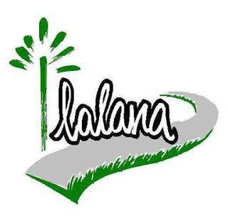 Logo de l'ONG Lalana