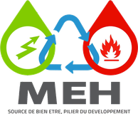 Logo MEH
