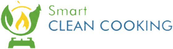 Logo Smart Clean Cooking